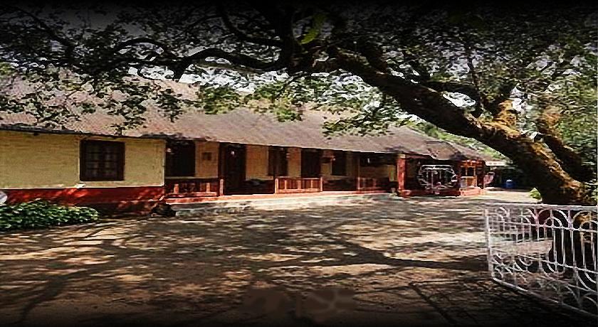 Savoy Village Mahābaleshwar Exterior foto